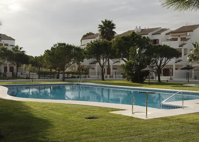 Precioso Apartamento A 700 M Del Mar