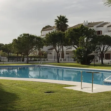 Precioso Apartamento A 700 M Del Mar Chiclana de la Frontera Exterior foto