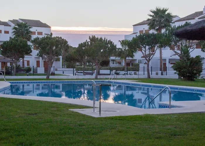 Precioso Apartamento A 700 M Del Mar