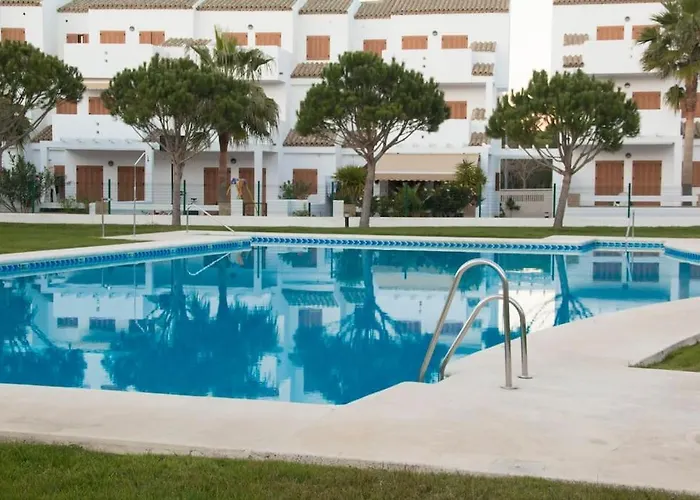 Precioso Apartamento A 700 M Del Mar