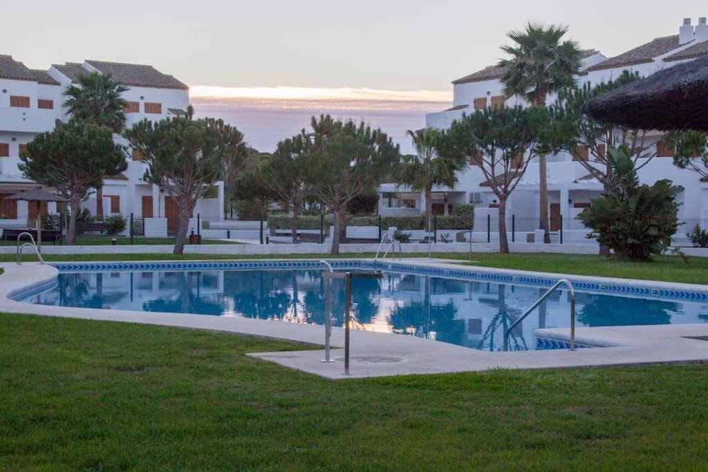 Precioso A 700 M Del Mar Apartment *