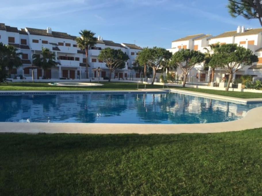 Apartment Precioso A 700 M Del Mar Chiclana de la Frontera