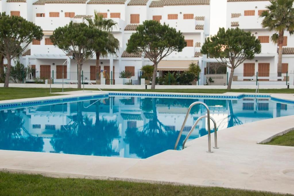 Precioso A 700 M Del Mar * Chiclana de la Frontera