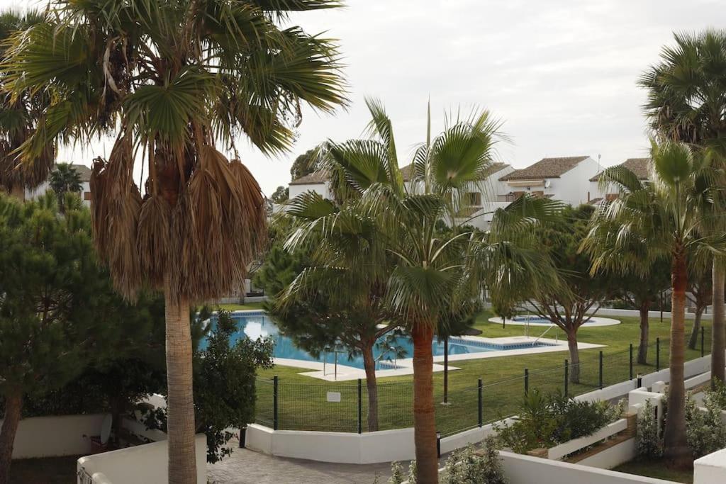 Apartment Precioso A 700 M Del Mar *