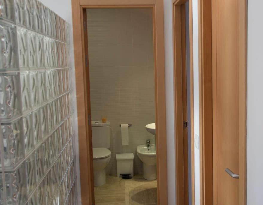 Appartement Precioso A 700 M Del Mar Chiclana de la Frontera