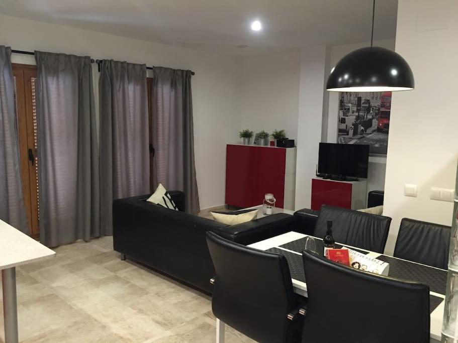 Precioso A 700 M Del Mar Appartement *
