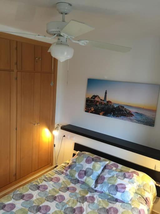 Precioso A 700 M Del Mar Appartement