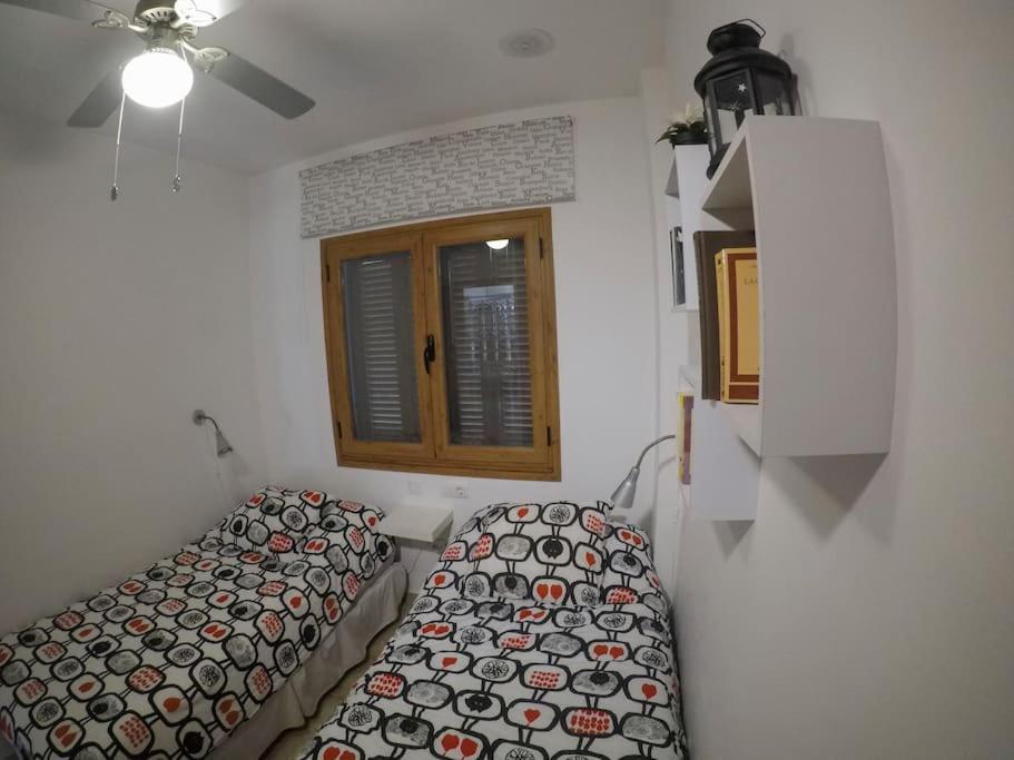 Apartment Precioso A 700 M Del Mar Chiclana de la Frontera
