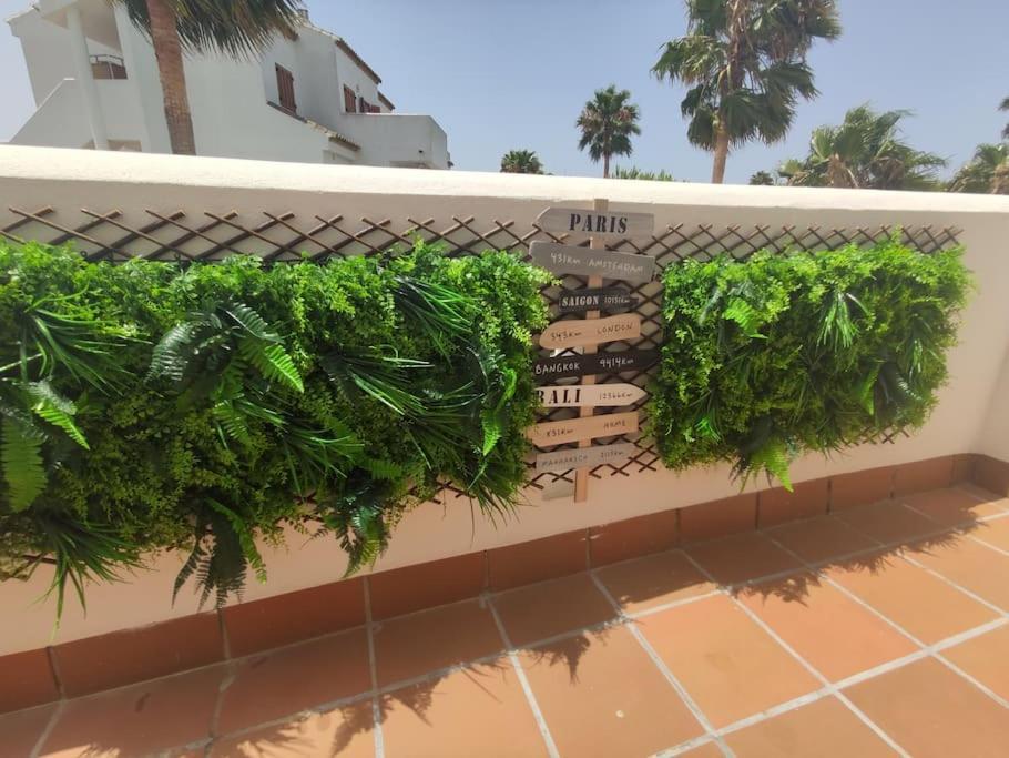 Precioso A 700 M Del Mar Apartment Chiclana de la Frontera